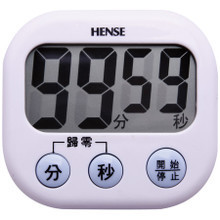 厨房定时闹钟 选对计时器，让每道都烹饪更精准